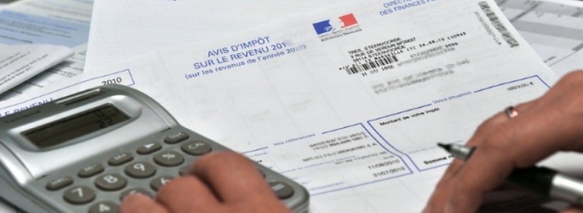 Impôts