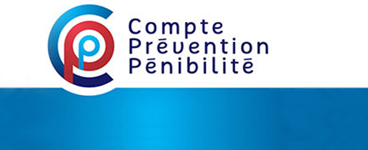 Compte Pénibilité
