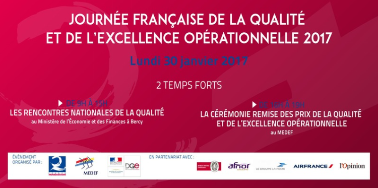 journée excellence