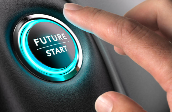le futur