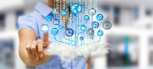 digitalisation de l'économie