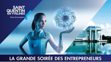 soirée ent good