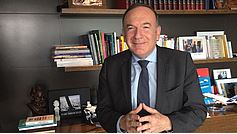 gattaz macron